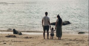 Seguro de vida y familia