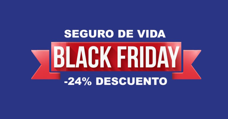 Campaña Black Friday: Asisa Vida con un 24% de descuento para siempre