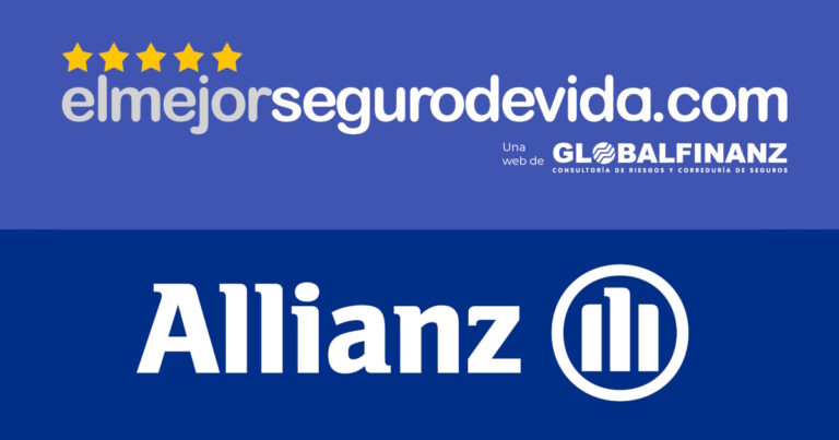 Allianz, última incorporación al comparador online elmejorsegurodevida.com